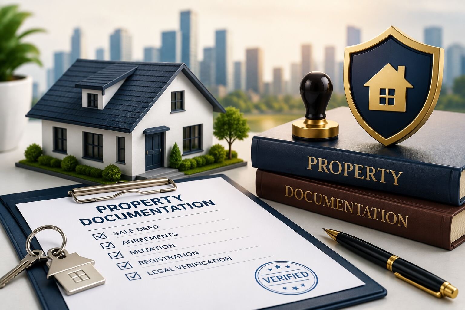 Property Documentation