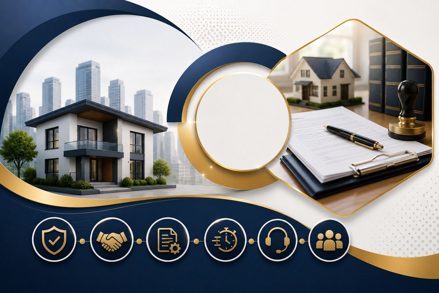 Property Documentation Services