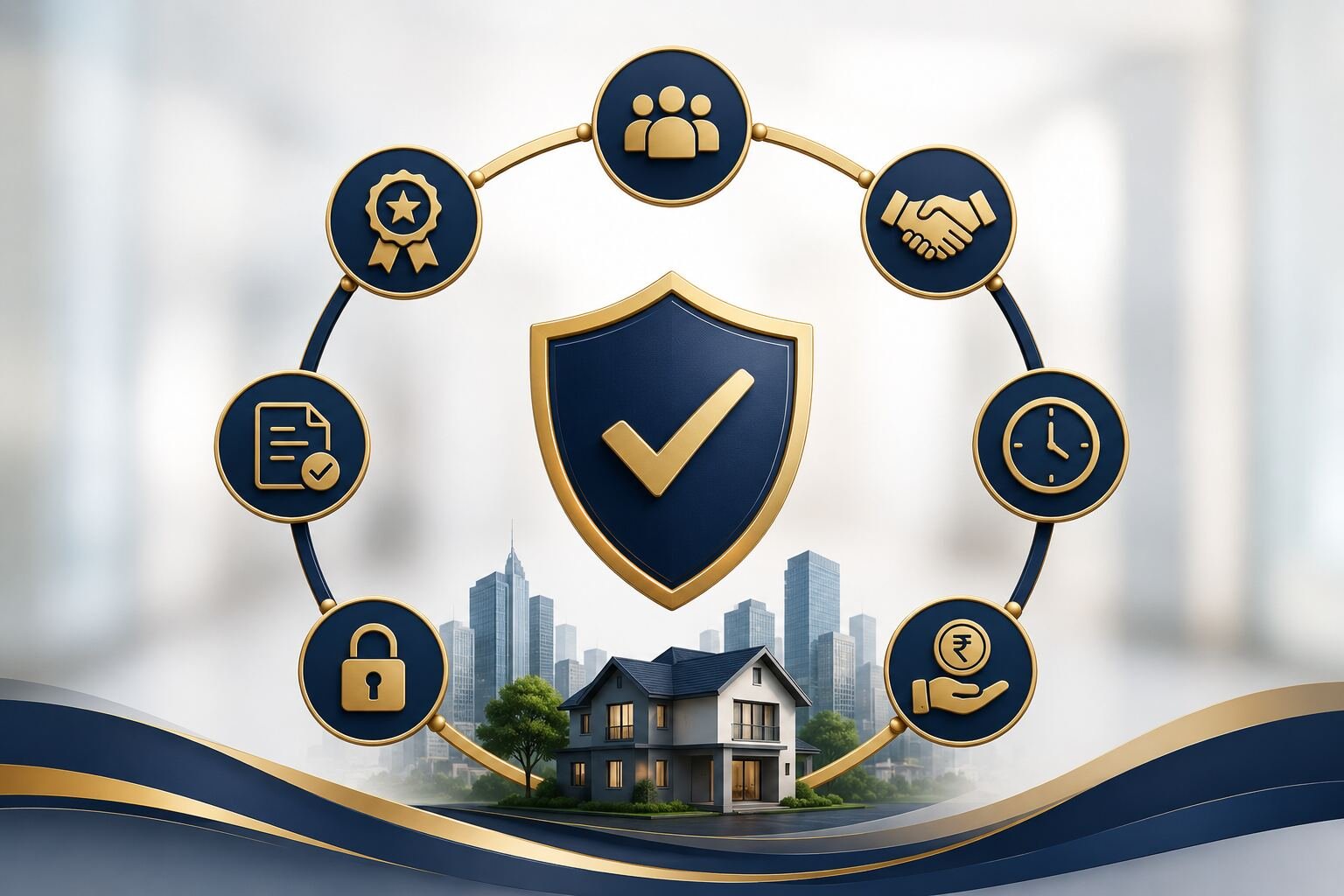 Legal Documentation Services